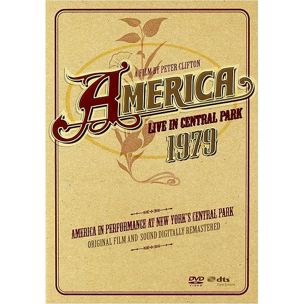 Amazon.com: America: Live : America: CDs & Vinyl